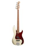 Sadowsky MetroLine 21-Fret Hybrid P/J Bass, Alder, 4-String (Solid Olympic White High Polish) Бас-гітара (SML21HP4 28 ALD FR)