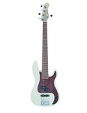 Sadowsky MetroLine 21-Fret Hybrid P/J Bass, Alder, 5-String (Solid Olympic White High Polish) Бас-гітара (SML21HP5 28 ALD FR)