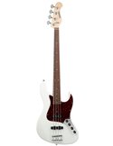 Sadowsky MetroLine 21-Fret Vintage J/J Bass, Red Alder Body, 4-String (Solid Olympic White High Polish) Бас-гитара (SML21VJ4 28 