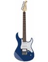 YAMAHA PACIFICA 112V (United Blue) Електрогітара (Pacifica 112V UNBLU)