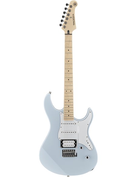 YAMAHA PACIFICA 112VM (Ice Blue) Електрогітара (Pacifica112VM IBLU)