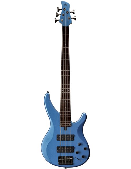 YAMAHA TRBX305 (Factory Blue) Бас-гітара (TRBX305 FTB)