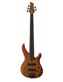 YAMAHA TRBX505 (Brick Burst) Бас-гітара (TRBX505 BBST)