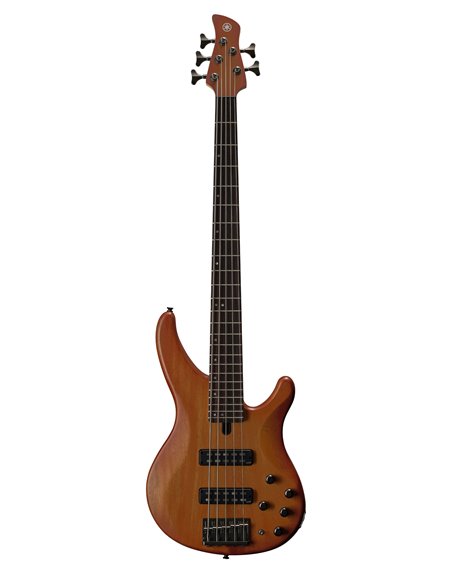 YAMAHA TRBX505 (Brick Burst) Бас-гітара (TRBX505 BBST)