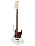 Sadowsky MetroExpress 21-Fret Vintage J/J Bass, Maple, 4-String (Solid Black High Polish) Бас-гітара (SME21VJ4 23M OKU FR)