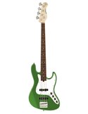 Sadowsky MetroExpress 21-Fret Vintage J/J Bass, Maple, 4-String (Solid Sage Green Metallic Satin) Бас-гітара (SME21VJ4 J4R OKU F