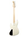 Sadowsky MetroExpress 21-Fret Verdine White Artist Line (Olympic White High Polish) Бас-гітара (SME21VW4 28R OKU FR)