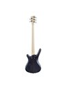 RockBass Corvette Basic, 5-String - (Nirvana Black Transparent Satin) Бас-гітара (1505080300CAALDAWW)