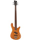 RockBass Streamer LX, 4-String (Honey Violin) Бас-гітара (1514720500CACARAWW)