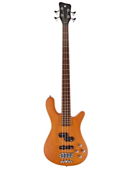 RockBass Streamer LX, 4-String (Honey Violin) Бас-гітара (1514720500CACARAWW)