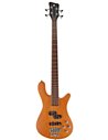 RockBass Streamer LX, 4-String (Honey Violin) Бас-гітара (1514720500CACARAWW)