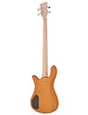 RockBass Streamer LX, 4-String (Honey Violin) Бас-гітара (1514720500CACARAWW)