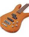 RockBass Streamer LX, 4-String (Honey Violin) Бас-гітара (1514720500CACARAWW)