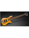 RockBass Streamer Standard, 5-String (Honey Violin Transparent Satin) Бас-гітара (1515120500CACARAWW)