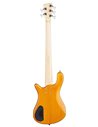 RockBass Streamer LX, 5-String (Honey Violin) Бас-гітара (1515780500CACARAWW)