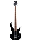 WARWICK RockBass Vampyre, 4-String (Solid Black High Polish) Бас-гітара (1524052300CAALDAWW)