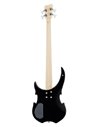 WARWICK RockBass Vampyre, 4-String (Solid Black High Polish) Бас-гітара (1524052300CAALDAWW)