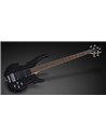 WARWICK RockBass Vampyre, 4-String (Solid Black High Polish) Бас-гітара (1524052300CAALDAWW)