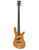 RockBass Streamer NT I, 4-String (Honey Violin High Polish) Бас-гітара (1564721500CAALDAWW)