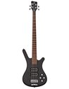 WARWICK RockBass Corvette $$, 4-String (Nirvana Black Transparent Satin) Бас-гітара (1584380300CAASHAWW)