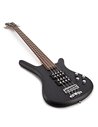 WARWICK RockBass Corvette $$, 4-String (Nirvana Black Transparent Satin) Бас-гітара (1584380300CAASHAWW)