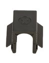 ROCKBOARD RockBoard QuickMount Cable Fix - Cable Clips (5 pcs) кріплення для кабелів в педалборд (RBO B QM AC CF)