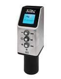 SOUNDKING BT-01 MP3/Bluetooth Receiver Радиомикрофон/система (SKBT01)