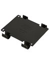 ROCKBOARD QuickMount Type D - Pedal Mounting Plate For Large Horizontal Pedals кріплення швидкознімне для педалей і педалборд (R