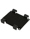 ROCKBOARD QuickMount Type D - Pedal Mounting Plate For Large Horizontal Pedals кріплення швидкознімне для педалей і педалборд (R