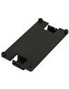 ROCKBOARD QuickMount Type E - Pedal Mounting Plate For Standard Boss Pedals кріплення швидкознімне для педалей і педалборд (RBO 