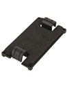 ROCKBOARD QuickMount Type E - Pedal Mounting Plate For Standard Boss Pedals кріплення швидкознімне для педалей і педалборд (RBO 