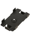 ROCKBOARD QuickMount Type G - Pedal Mounting Plate For Standard TC Electronic Pedals кріплення швидкознімне для педалей і педалб