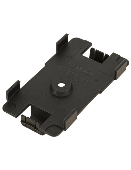 ROCKBOARD QuickMount Type G - Pedal Mounting Plate For Standard TC Electronic Pedals кріплення швидкознімне для педалей і педалб