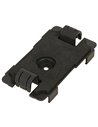 ROCKBOARD QuickMount Type G - Pedal Mounting Plate For Standard TC Electronic Pedals кріплення швидкознімне для педалей і педалб