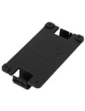 ROCKBOARD QuickMount Type H - Pedal Mounting Plate For Digitech Compact Pedals кріплення швидкознімне для педалей і педалборд (R