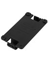 ROCKBOARD QuickMount Type H - Pedal Mounting Plate For Digitech Compact Pedals кріплення швидкознімне для педалей і педалборд (R