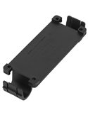 ROCKBOARD QuickMount Type K - Pedal Mounting Plate For Mooer Micro Series Pedals кріплення швидкознімне для педалей і педалборд 