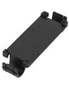 ROCKBOARD QuickMount Type K - Pedal Mounting Plate For Mooer Micro Series Pedals кріплення швидкознімне для педалей і педалборд 