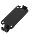 ROCKBOARD QuickMount Type L - Pedal Mounting Plate For Standard Micro Series Pedals кріплення швидкознімне для педалей і педалбо