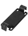 ROCKBOARD QuickMount Type L - Pedal Mounting Plate For Standard Micro Series Pedals кріплення швидкознімне для педалей і педалбо