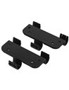 ROCKBOARD QuickMount Type M - Pedal Mounting Plates For Dunlop Cry Baby Wah Pedals кріплення швидкознімне для педалей wah-wah і 