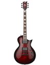 ESP E-II ECLIPSE QM (See Thru Black Cherry Sunburst) Електрогітара (EC QM STBCSB)