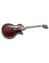 ESP E-II ECLIPSE QM (See Thru Black Cherry Sunburst) Електрогітара (EC QM STBCSB)