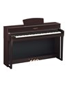 YAMAHA Clavinova CLP-735 (Rosewood) Цифрове піаніно (CLP735R)