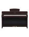 YAMAHA Clavinova CLP-735 (Rosewood) Цифрове піаніно (CLP735R)