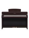 YAMAHA Clavinova CLP-745 (Rosewood) Цифрове піаніно (CLP745R)