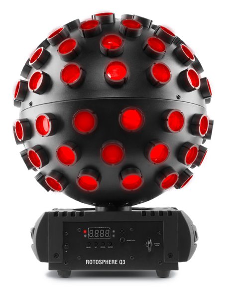 CHAUVET Rotosphere Q3 Світловий ефект