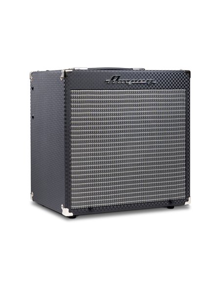 AMPEG ROCKET BASS 108 Комбопідсилювач для бас-гітари (RB-108)