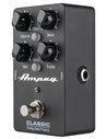 AMPEG Classic Analog Bass Preamp преамп педаль для бас-гітари (CLASSIC)