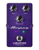 AMPEG Liquifier Analog Chorus педаль хорус для бас-гітари (Liquifier)